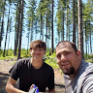 Meet your Posher, Jason